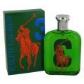 Ralph Lauren Big Pony 3 Green (M) edt 125ml