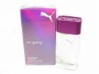 Puma I Am Going (W) edt 90ml
