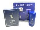 SET Ralph Lauren Polo Blue (M) edt 125ml + dst 75ml