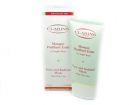 Clarins Pure and Radiant Mask With Pink Clay (W) maseczka do twarzy z różową glinką 50ml