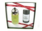 SET Cartier Pasha (M) edt 100ml + dst 75ml