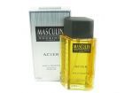 Bourjois Masculin Acier (M) edt 100ml
