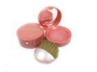 Bourjois Blush (W) róż w kamieniu 54 Rose Frisson 2,5g