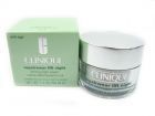 Clinique Repairwear Lift Firming Night Cream (W) krem do twarzy na noc cera mieszana/tłusta 50ml
