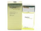 Dior Higher Energy (M) edt 50ml