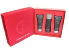 SET Armani Code Sport (M) edt 75ml + sg 2x75ml