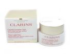 Clarins Vital Light Day Cream SPF15 (W) krem do twarzy na dzień z filtrem SPF15 50ml