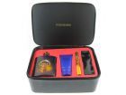 SET Yves Saint Laurent Belle D`Opium (W) edp 90ml + mini edp 10ml + blo 50ml + kosmetyczka