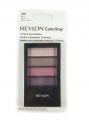 Revlon Colorstay 12 Hour 350 (W) poczwórne cienie do powiek 350 Berry Bloom 4,8g
