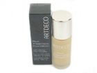 Artdeco Rich Treatment Foundation (W) podkład 10 sunny shell 20ml
