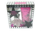 SET Avril Lavigne Black Star (W) edp 15ml +  sg 50ml