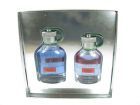 SET Hugo Boss (Green) (M) edt 150ml + ash 100ml