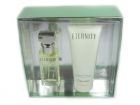 SET Calvin Klein Eternity (W) edp 30ml + sg 100ml