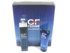 SET Ferre Blue Musk (M) edt 60ml + sg 100ml