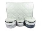 SET Dior Capture R60/80 XP 3 Step (W) krem przeciwzmarszczkowy do twarzy na dzień 50ml +  krem przec