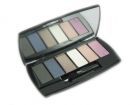 Lancome Eyes Virtuose Palette (W) zestaw cieni do powiek 6x1,2g
