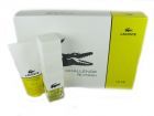 SET Lacoste Challenge Refresh (M) edt 90ml + sg 150ml