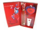 SET Kenzo Flower (W) edp 100ml + blo 50ml