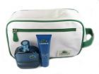 SET Lacoste Eau de Lacoste L.12.12 Bleu (M) edt 100ml + sg 50ml