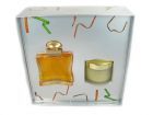 SET Hermes 24 Faubourg (W) edt 50ml + blo 50ml