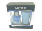SET Mexx Man (M) edt 30ml + sg 50ml