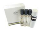 Gucci Flora By Gucci (W) edt 4x 15ml