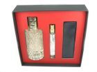 SET Yves Saint Laurent Saharienne (W) edt 75ml + edt 10ml + woreczek