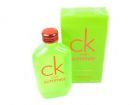 Calvin Klein One Summer 2012 (U) edt 100ml
