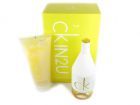 SET Calvin Klein In2u (W) edt 150ml + blo 200ml