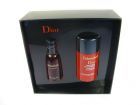 SET Dior Fahrenheit (M) edt 30ml + dst 75ml
