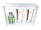 SET Gucci by Gucci Sport (M) edt 50ml + sg 50ml + asb 50ml