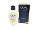 Olay Anti-Wrinkle Daily Moisture Fluid SPF15 (W) nawilżający krem do twarzy na dzień 75ml