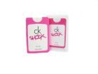 Calvin Klein One Shock (W) edt 20ml