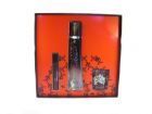 SET Givenchy Very Irresistible L`Intense (W) edp 50ml + edp roll-on 7,5ml + świeczka