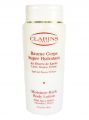 Clarins Moisture Rich Body Lotion (W) balsam do ciała 400ml