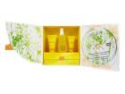 SET Decleor Aromessence Angelique (W) Angelique Nourishing Serum 15ml + Nutridivine Nutriboost Soft