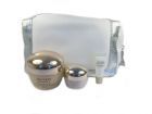 SET Shiseido Benefiance Wrinkle 24 (W) krem do twarzy na dzień SPF15 50ml + krem do twarzy na noc 10