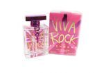 John Richmond Viva Rock (W) edt 100ml
