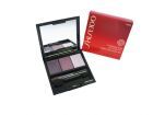 Shiseido Luminizing Satin Eye Color Trio (W) potrójny cień do powiek VI308 Bouquet 3g