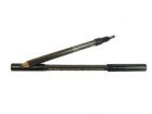 Shiseido Natural Eyebrow Pencil (W) kredka do brwi BR602 Deep Brown 1,1g