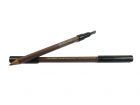 Shiseido Natural Eyebrow Pencil (W) kredka do brwi BR603 Light Brown 1,1g