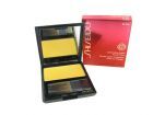 Shiseido Luminizing Satin Face Color (W) róż BE206 Soft Beam Gold 6,5g