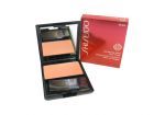 Shiseido Luminizing Satin Face Color (W) róż PK304 Carnation 6,5g