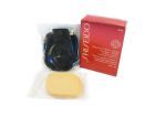 Shiseido Advanced Hydro-Liquid Compact Foundation Refill (W) podkład w kompakcie B40 Natural Fair Be