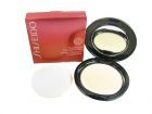 Shiseido Translucent Pressed Powder (W) puder prasowany transparentny 7g