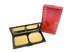 Shiseido Sheer Matifying Compact (W) matujący podkład w kompakcie B20 Natural Light Beige 9,8g