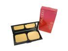 Shiseido Sheer Matifying Compact (W) matujący podkład w kompakcie B40 Natural Fair Beige 9,8g