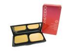 Shiseido Sheer Matifying Compact (W) matujący podkład w kompakcie I40 Natural Fair Ivory 9,8g