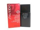 Shiseido Perfect Refining Foundation (W) kryjący podkład do twarzy I60 Natural Deep Ivory 30ml