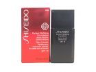 Shiseido Perfect Refining Foundation (W) kryjący podkład do twarzy I00 Very Light Ivory 30ml